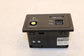 2016-19 Infiniti QX60 Center Console AUX USB Jack w/ Navigation Map Card Reader - Alshned Auto Parts
