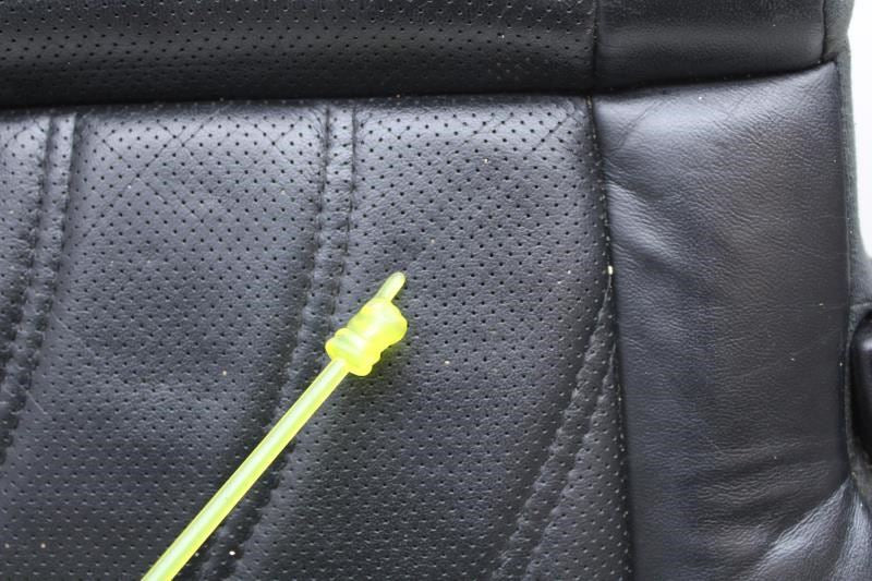 16-18 Infiniti QX60 RR RH 2nd Row Seat Lower Cushion w/ Buckle 88320-3JA4A *ReaD - Alshned Auto Parts