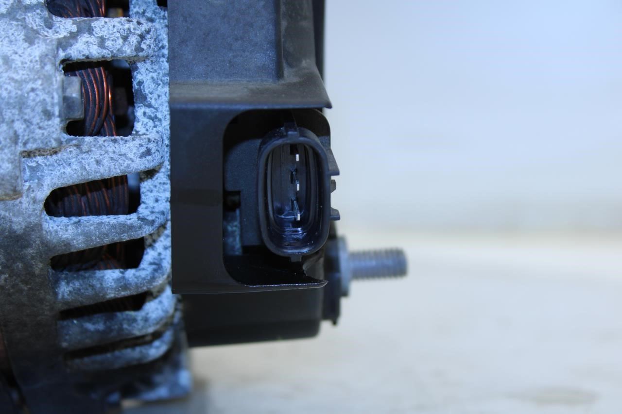 2013-2019 Nissan Sentra SV 1.8L Alternator Generator 23100-3SH2B OEM *ReaD* - Alshned Auto Parts