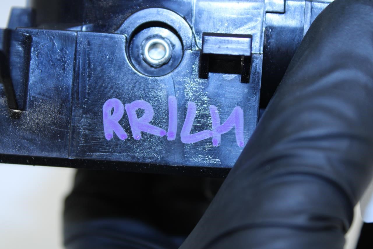 2013-2019 Nissan Sentra SV Rear Left Side Door Interior Handle 80671-3SG0C OEM - Alshned Auto Parts