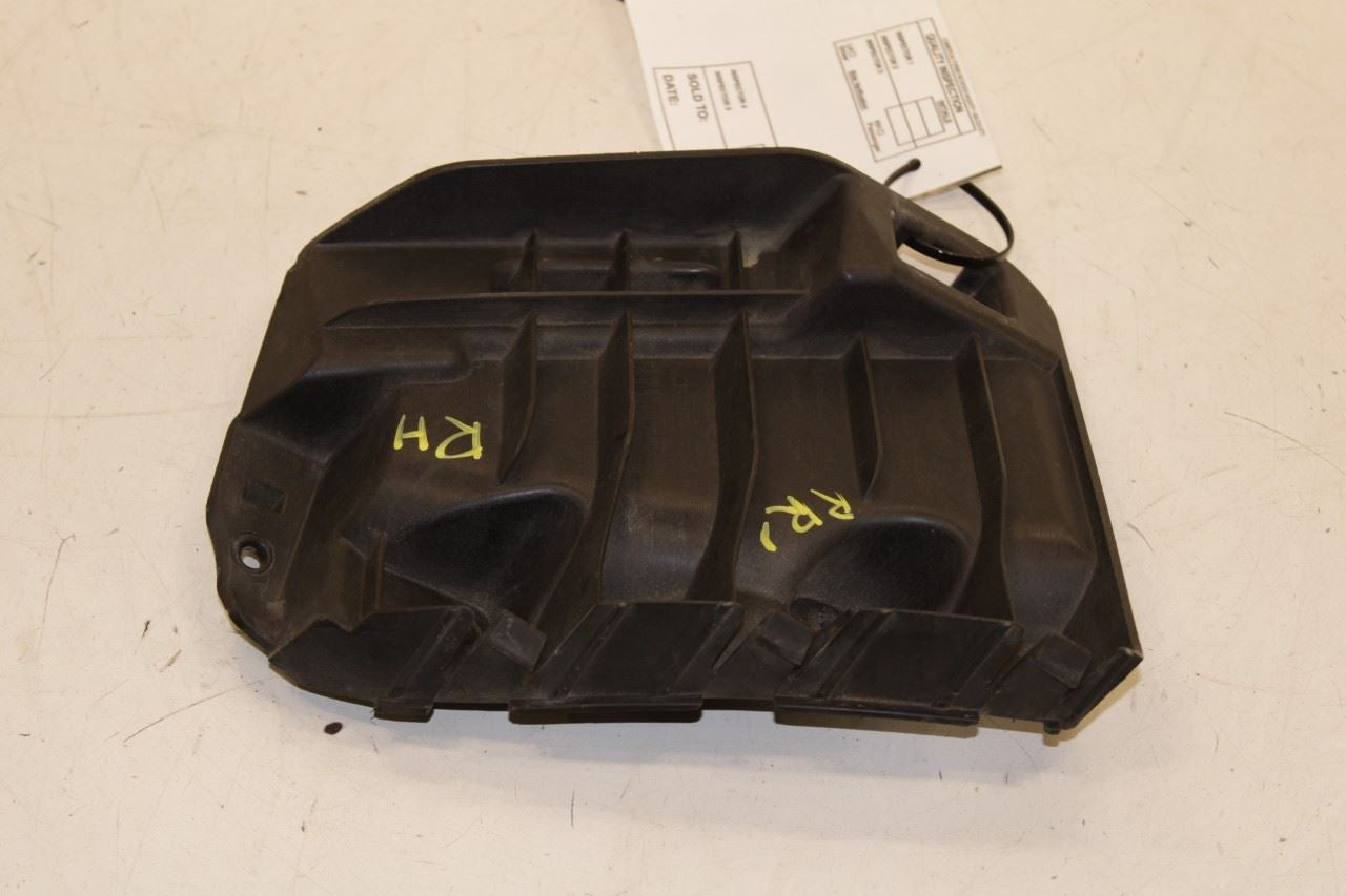 14-21 Maserati Ghibli S Q4 3.0L AWD Rear Right Side Inner Mount Support Bracket - Alshned Auto Parts