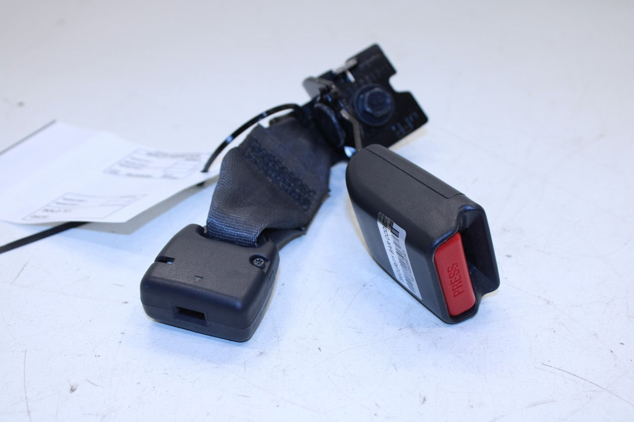 20-24 Kia Soul LX 2.0L FWD Rear Right and Left Side 2nd Row Seat Belt Buckle Set - Alshned Auto Parts