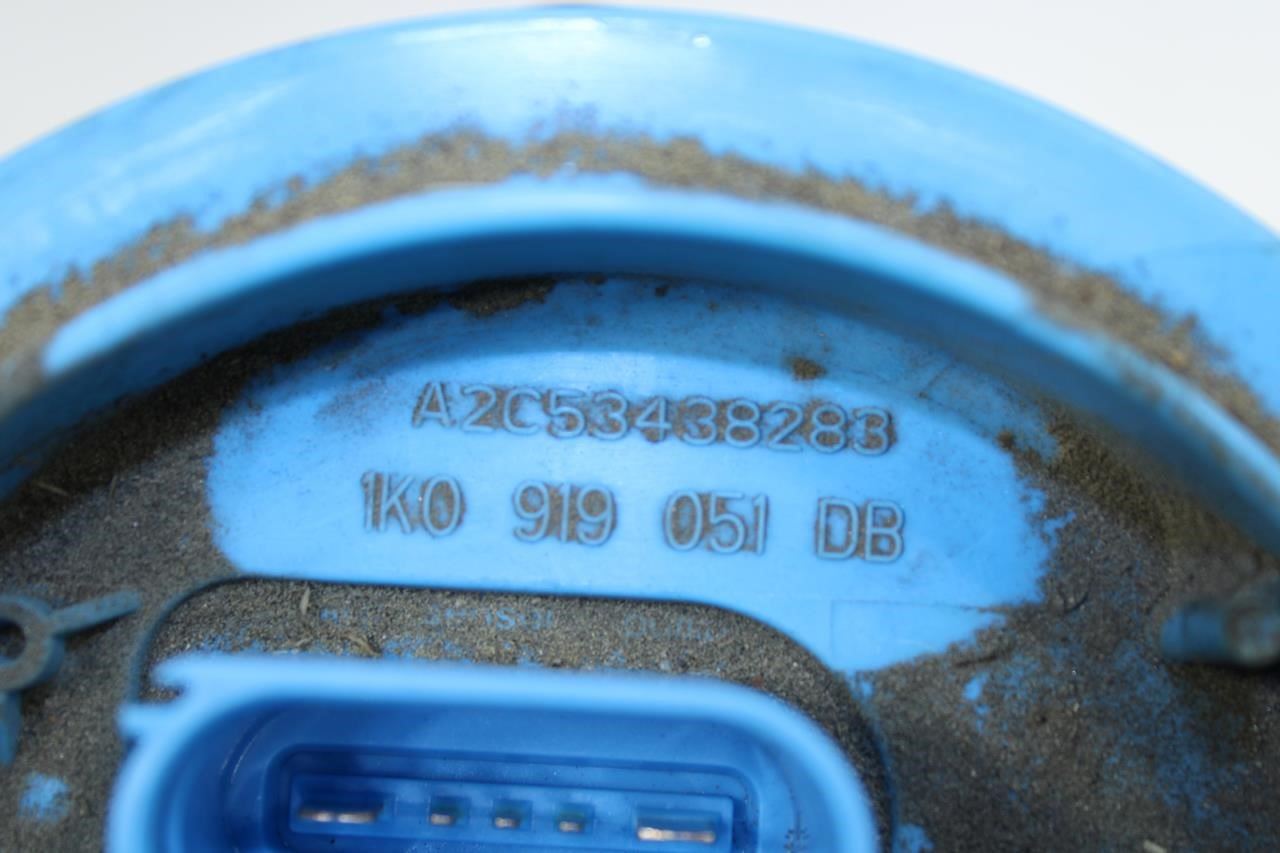 2014-2018 Volkswagen Jetta Sport 1.8L Fuel Pump Assembly 1K0-919-051-DB OEM - Alshned Auto Parts