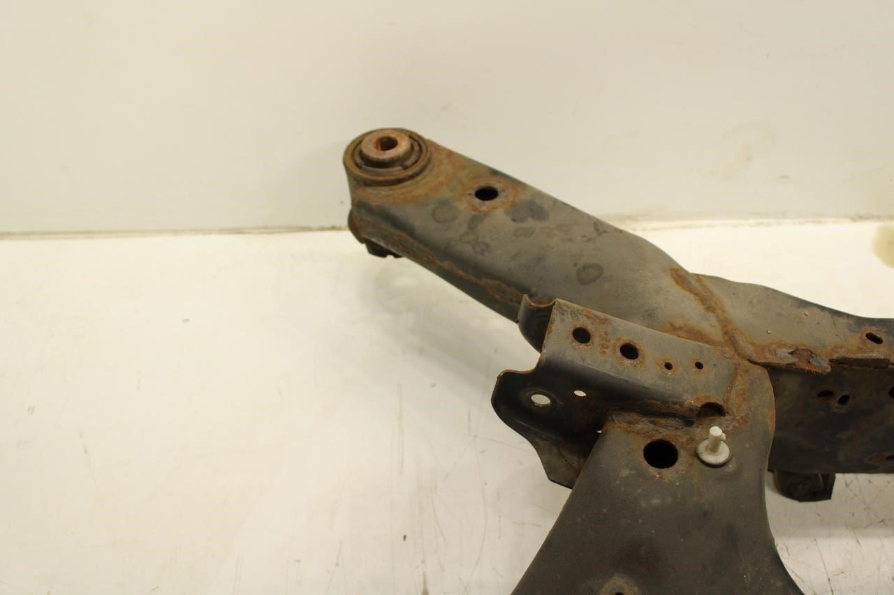 2014-2020 Infiniti QX60 AWD Rear Suspension Crossmember 55400-3JA1A OEM - Alshned Auto Parts