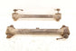 14-18 Ram 2500 Tradesman Crew Cab 2WD Rear Suspension Right Side Control Arm Set - Alshned Auto Parts