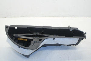 15-24 Nissan Murano Platinum Lift Jack and Tool Kit w/ RH Side Trunk Storage Box