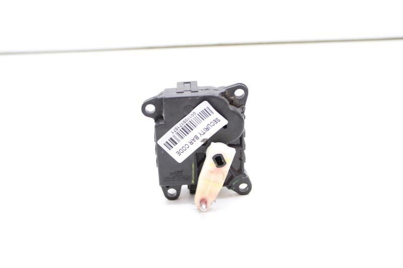 2019-2023 Nissan Altima A/C Heater Flap Door Actuator Motor 27730-5NA0A OEM - Alshned Auto Parts