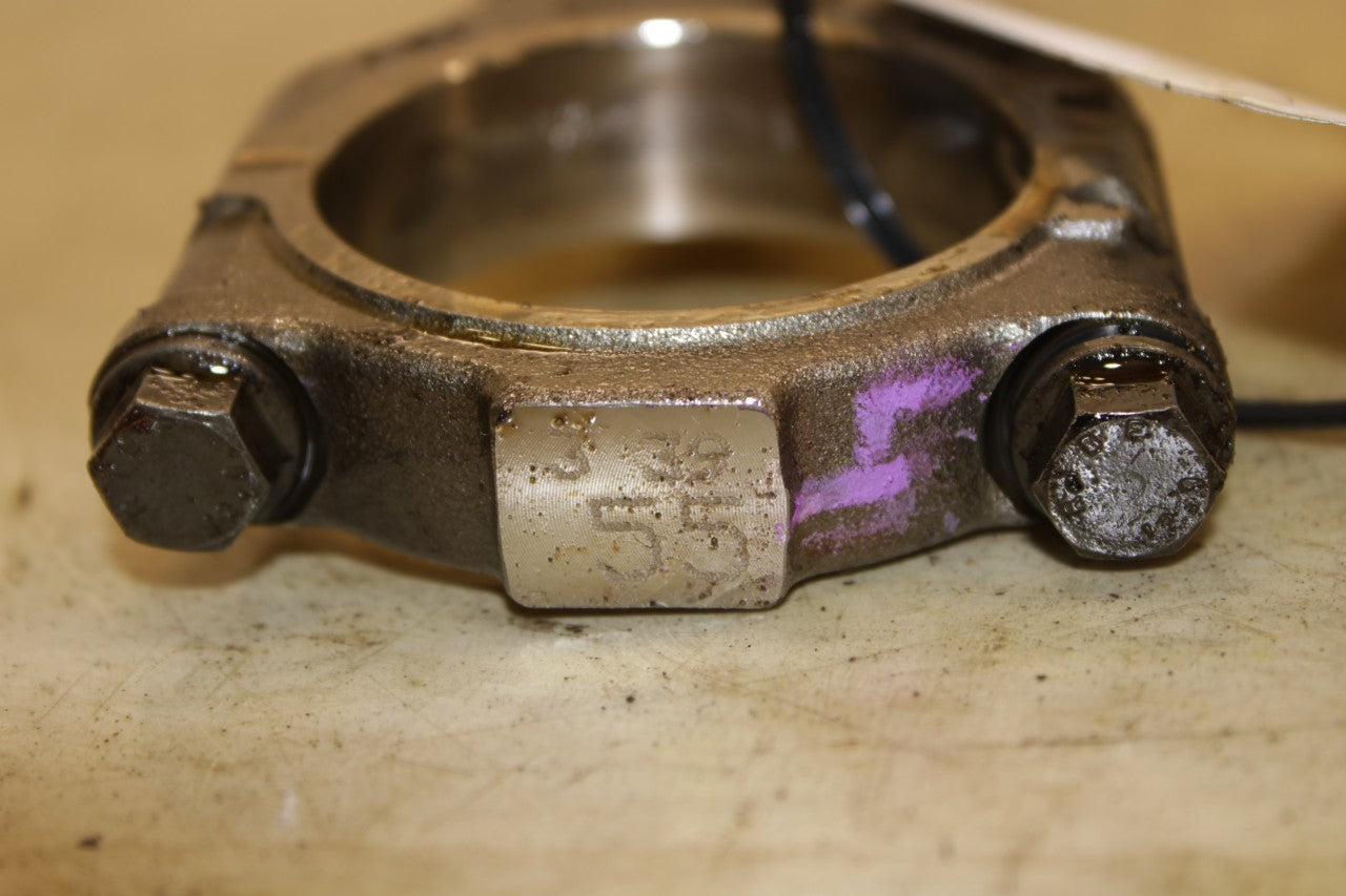 2018-23 Volkswagen Atlas S 3.6L Engine Piston No 4 w/ Connecting Rod 03H107066CD - Alshned Auto Parts