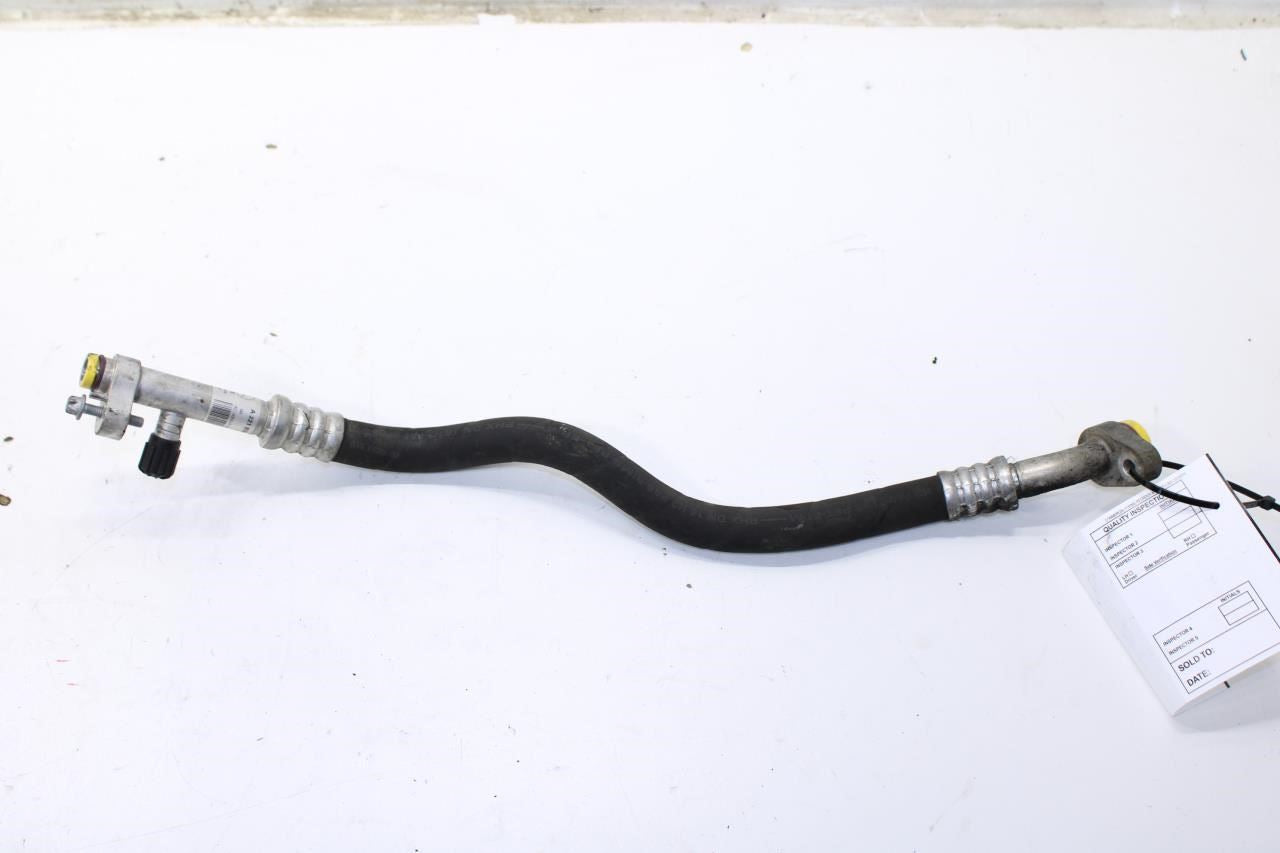 08-11 Mercedes-Benz S550 AC Conditioning Refrigerant Suction Hose 221-830-68-16 - Alshned Auto Parts