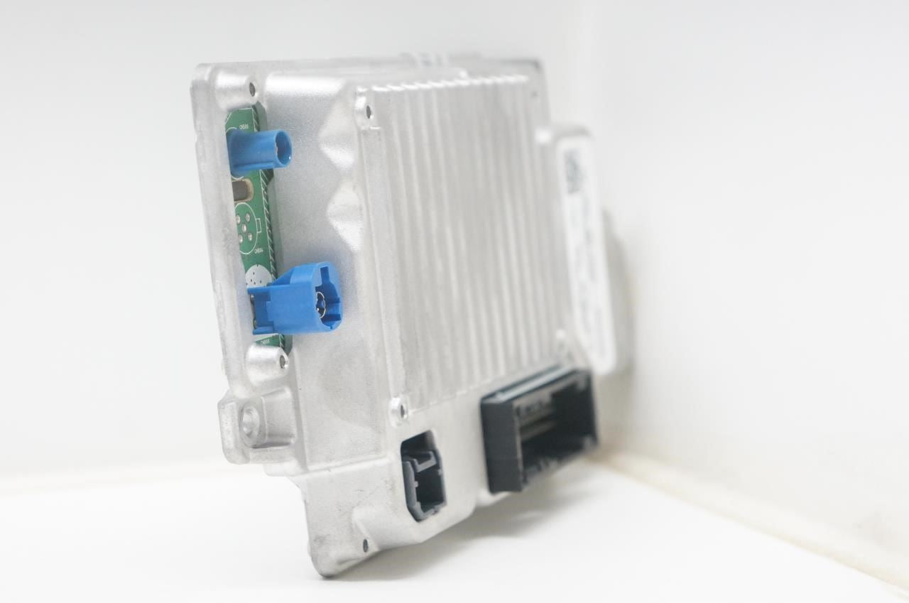 2023 Ford Explorer Sync 3 APIM Communication Module LB5T-14G371-MCL OEM - Alshned Auto Parts