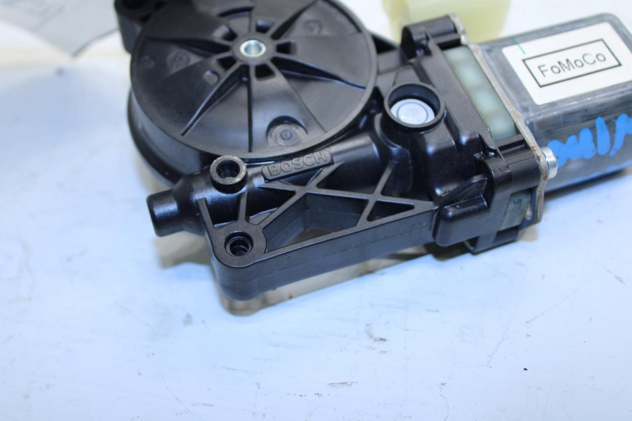 2015-2020 Ford F150 Platinum Rear Back Sliding Window Power Motor FL3Z-2523394-A - Alshned Auto Parts