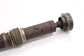 2012-2017 Jeep Wrangler Unlimited Sport 3.6L 4WD Front Drive Shaft 52123551AA8