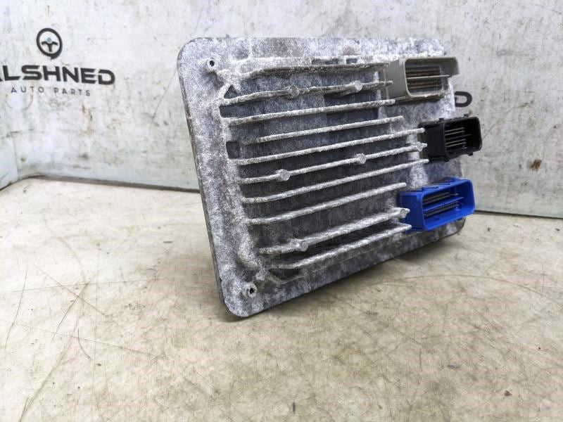 20-22 Chevrolet Silverado 1500 Engine Computer Control Module ECU ECM 12716258 - Alshned Auto Parts