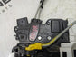 2011-2013 Kia Optima Rear Left Driver Side Door Lock Latch Actuator 81410-2T000 - Alshned Auto Parts