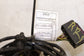 2011-2017 BMW X3 xDrive28i Rear Bumper Wire Harness w/ Park Sensors 9315098 OEM - Alshned Auto Parts