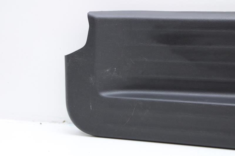 2013-20 Nissan Pathfinder RR RH Door Sill Scuff Kick Plate Trim 769B6-3JA0A OEM - Alshned Auto Parts