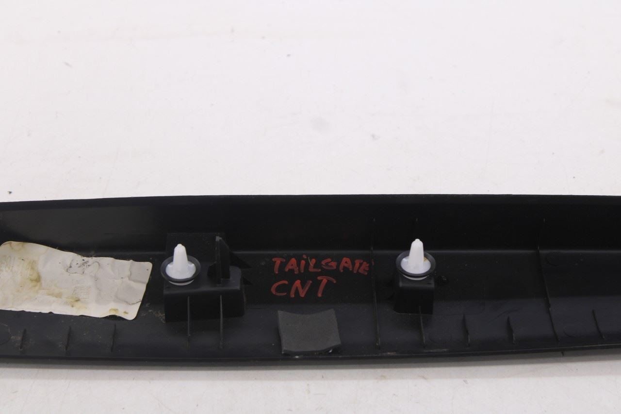2018-21 Ford Expedition Max XLT Rear Liftgate Interior Trim Cover Set of 3 *ReaD14