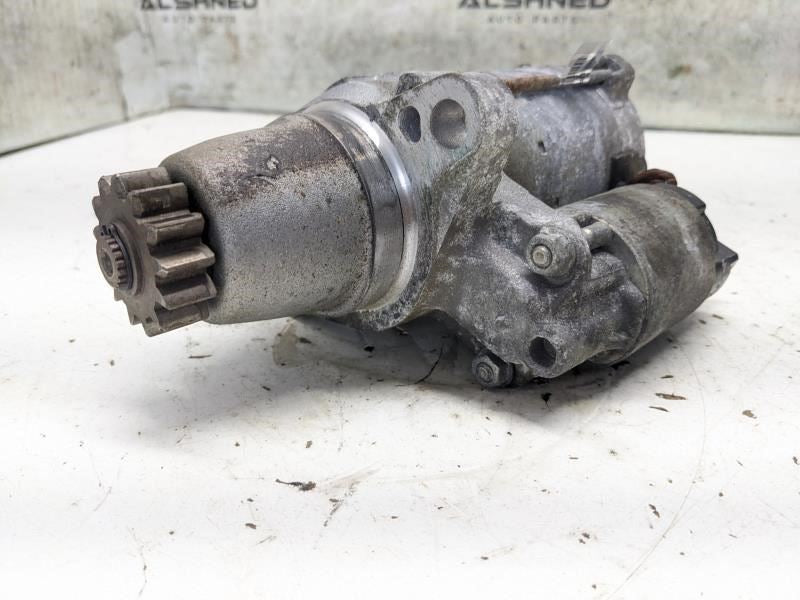 2017-2020 Toyota Sienna Starter Motor 28100-0P110 OEM - Alshned Auto Parts