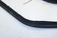 99-16 Ford F250 Lariat Crew Cab FR RH Door Weatherstrip On Body 3C3Z-2520708-AA - Alshned Auto Parts