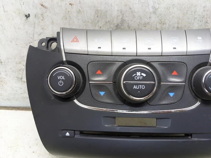 14-20 Dodge Journey AC Heater Temperature Climate Control 6MP801X9AA OEM *ReaD* - Alshned Auto Parts