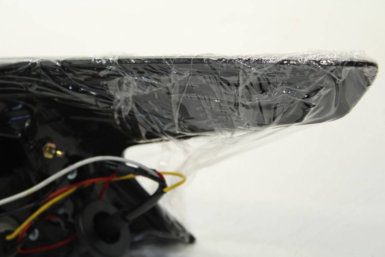2019-2024 Nissan Altima Rear Driver Left Side Tail Light Lamp R65571 AfterMarket - Alshned Auto Parts