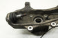 10-15 BMW 750I xDrive Front Right Passenger Side Spindle Knuckle Hub 31216777750 - Alshned Auto Parts