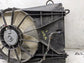 2009-15 Honda Pilot EXL 3.5L Left Radiator Cooling Fan Motor Assy 19015-RN0-A01 - Alshned Auto Parts