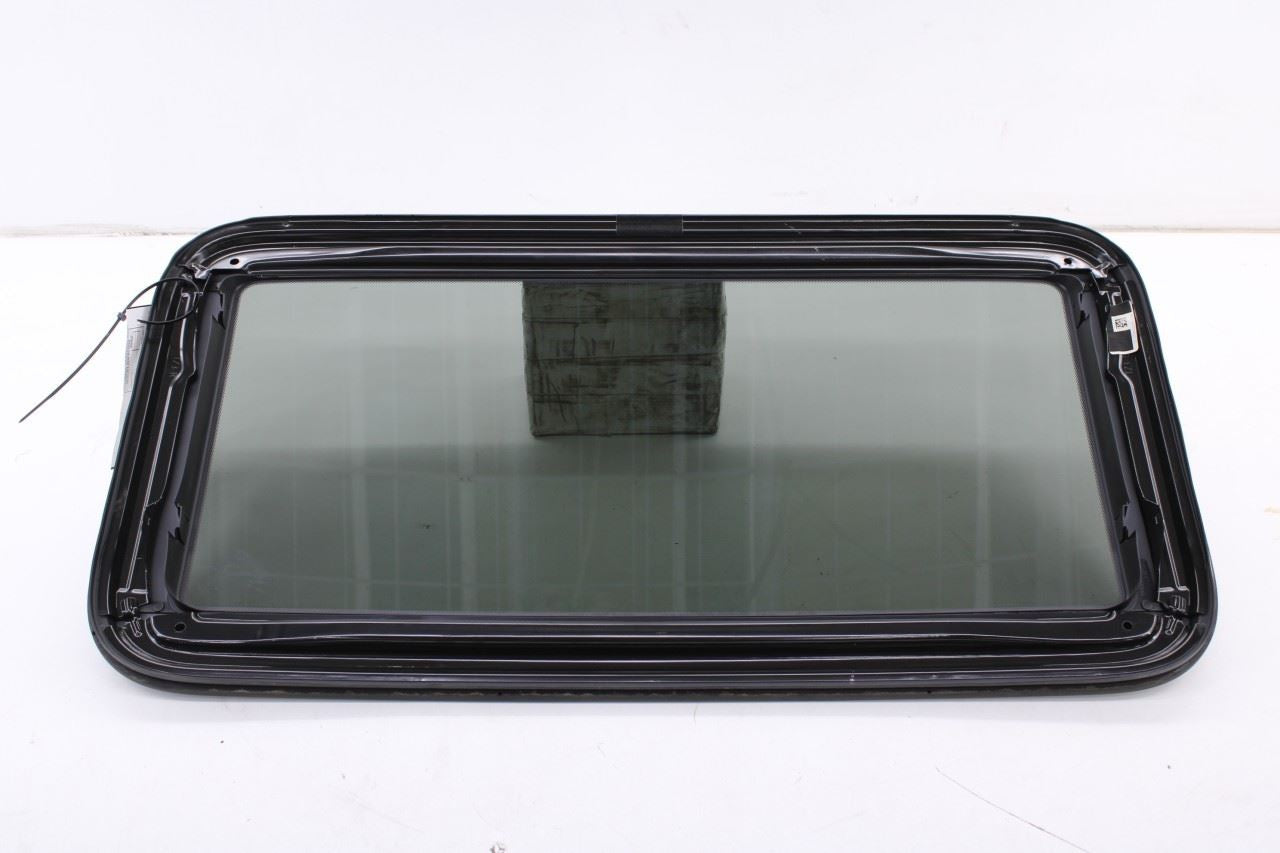 2015-2020 Acura TLX Tech Roof Sunroof Window Glass 70200TZ3A02 OEM6