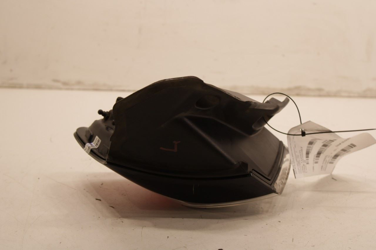 2019-22 Jeep Cherokee Latitude Rear Left Driver Side Tail Light Lamp 68275959AC - Alshned Auto Parts