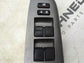 2007-2010 Toyota Tundra Front Left Door Master Power Window Switch 74232-0C040 - Alshned Auto Parts