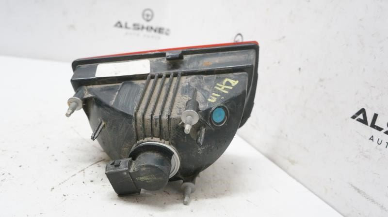 10-13 Chevrolet Camaro LS Rear Passenger Right Side Tail Light Lamp 92244326 OEM - Alshned Auto Parts