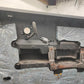 2008-16 Ford F250 350 SD Crew Cab Rear Left Side Door Trim Panel 8C34-2627407-DH8