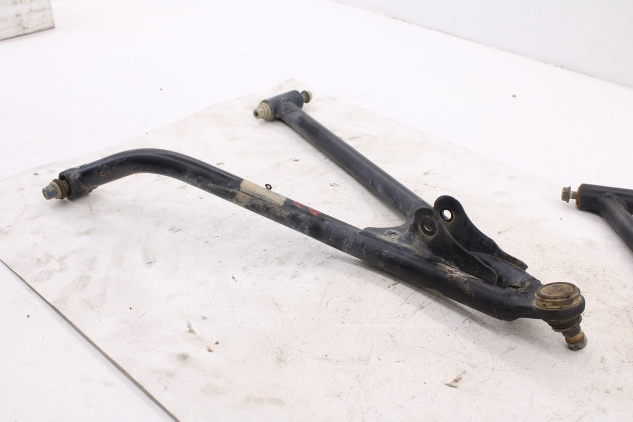 14-23 Polaris RZR XP 1000 Front Passenger Right Upper and Lower Control Arm Set - Alshned Auto Parts