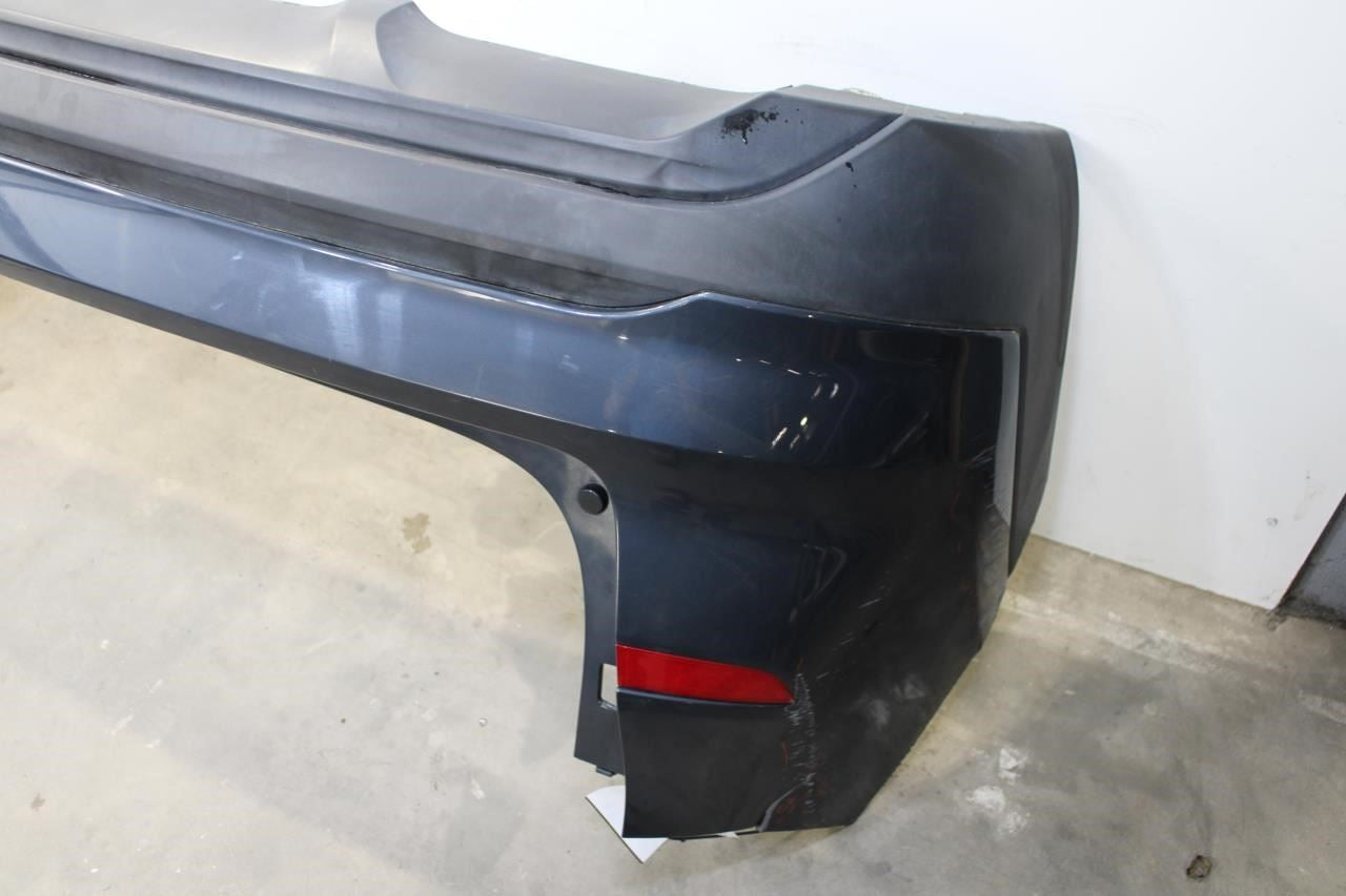 2019-2021 Hyundai Tucson Value Rear Bumper Cover 86611-D3500 OEM *ReaD* - Alshned Auto Parts