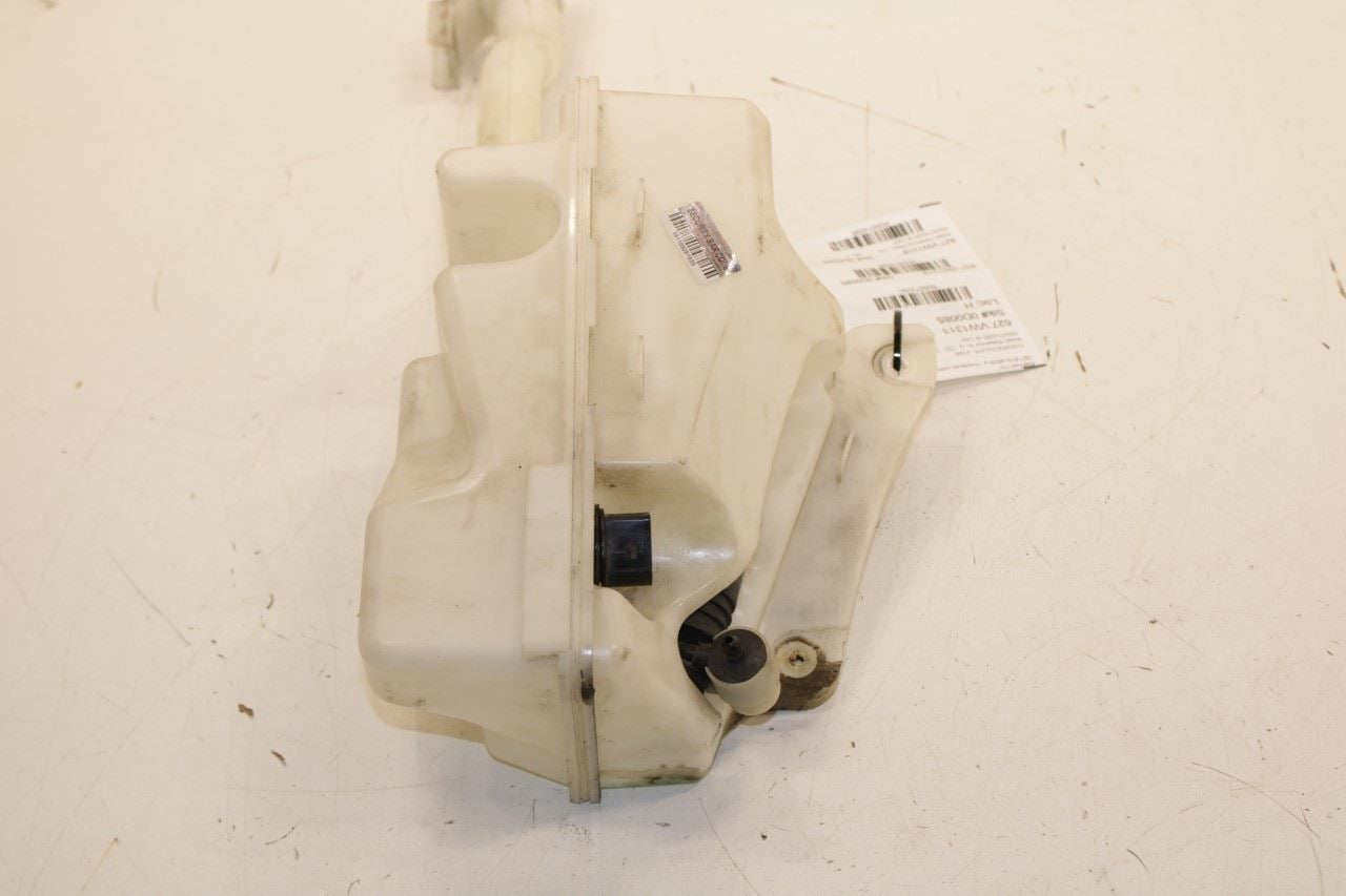 2018-2024 Volkswagen Atlas S Windshield Washer Reservoir Bottle 312802704 OEM - Alshned Auto Parts