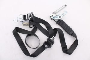 21-26 Ford F150 XLT SuperCrew RWD Front Passenger Right Side Seat Belt Retractor