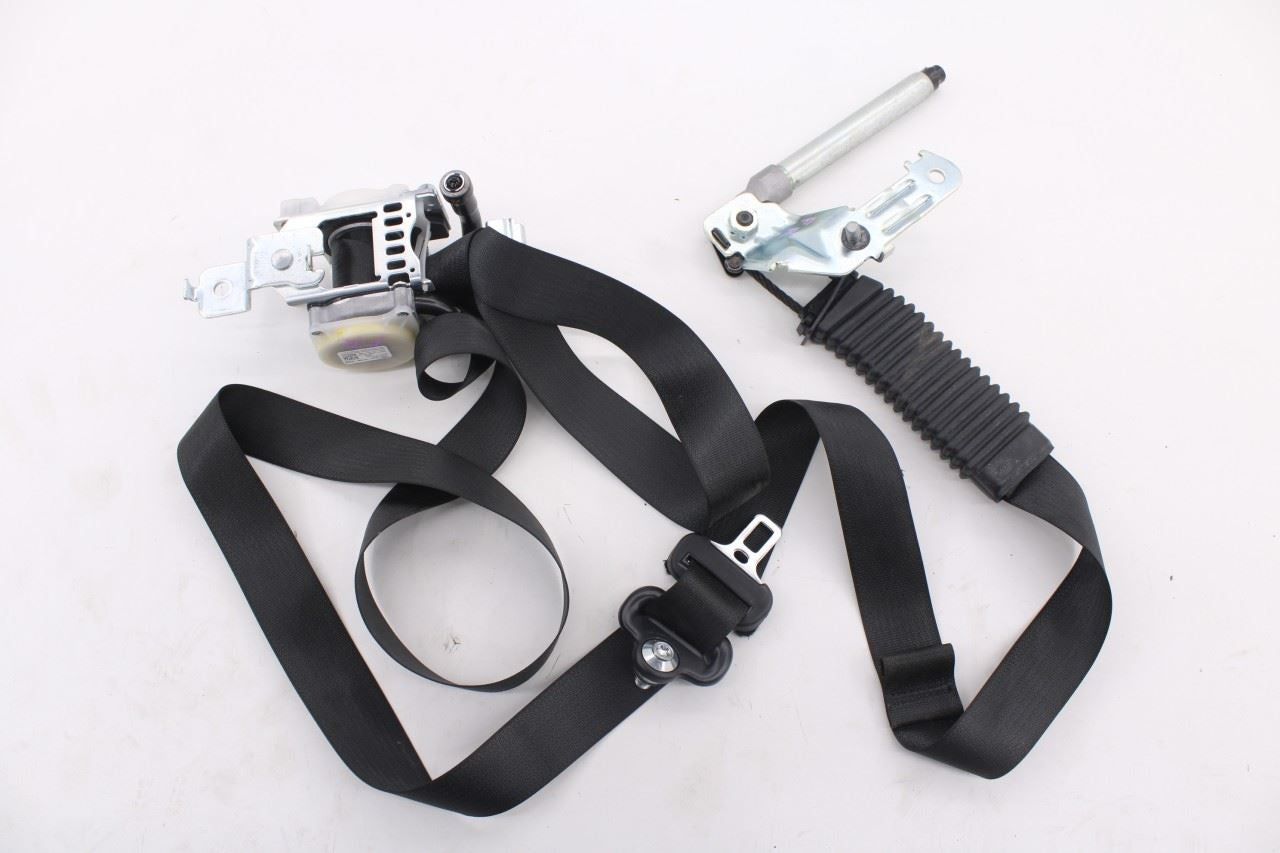 21-26 Ford F150 XLT SuperCrew RWD Front Passenger Right Side Seat Belt Retractor - Alshned Auto Parts