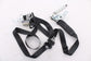 21-26 Ford F150 XLT SuperCrew RWD Front Passenger Right Side Seat Belt Retractor - Alshned Auto Parts