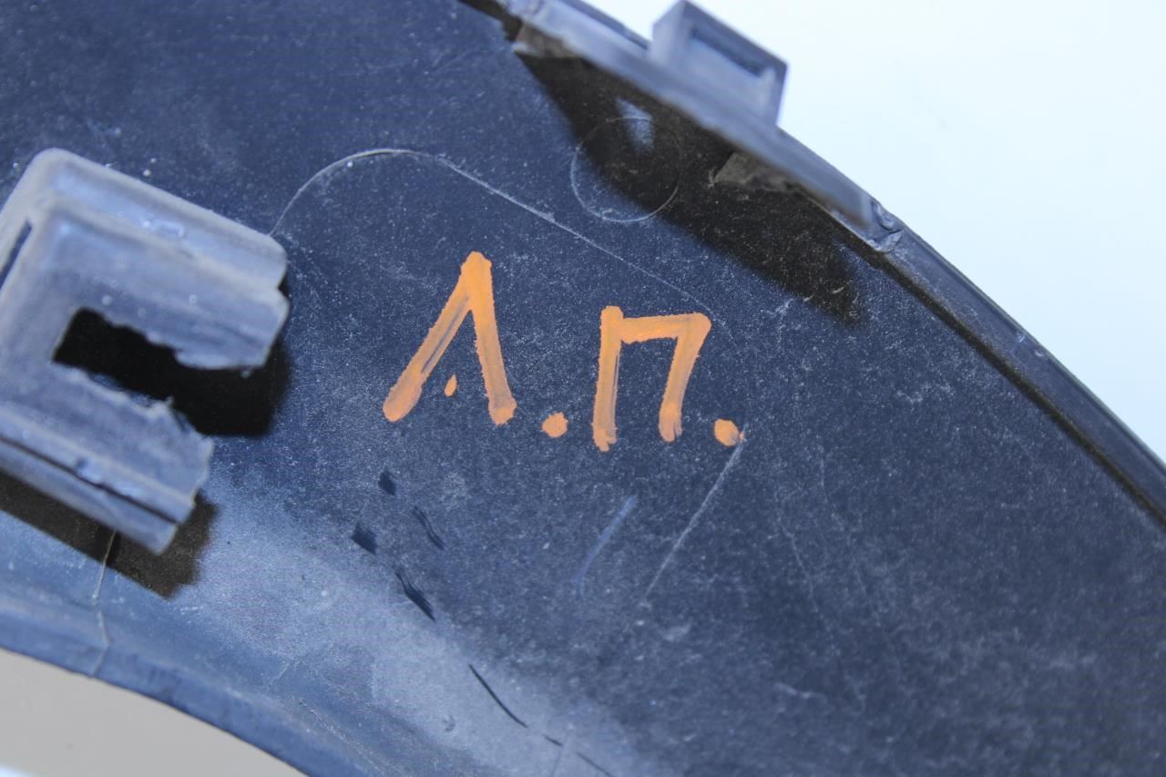 17-25 Jeep Compass Latitude Front LH Wheel Fender Flare Molding 5UP11TRMAB *ReaD - Alshned Auto Parts