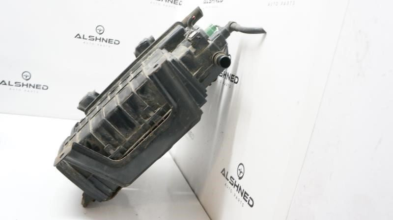 2009-14 Acura TSX Fuel Vapor Evaporator Emission EVAP Canister 17011-TL2-A01 OEM - Alshned Auto Parts