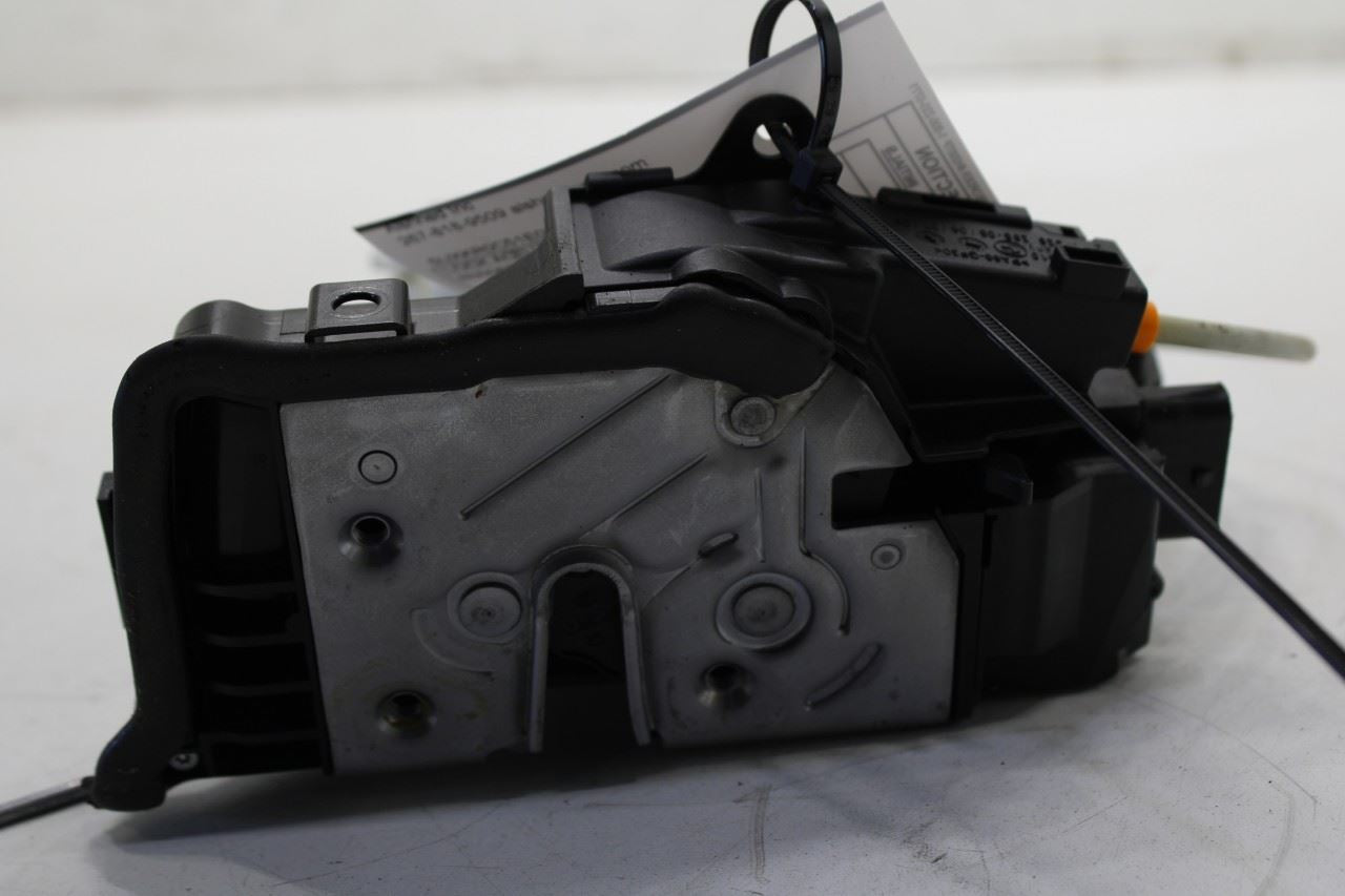 2014-2018 BMW X5 xDrive35i Rear Right Side Door Lock Latch Actuator 51227281942 - Alshned Auto Parts