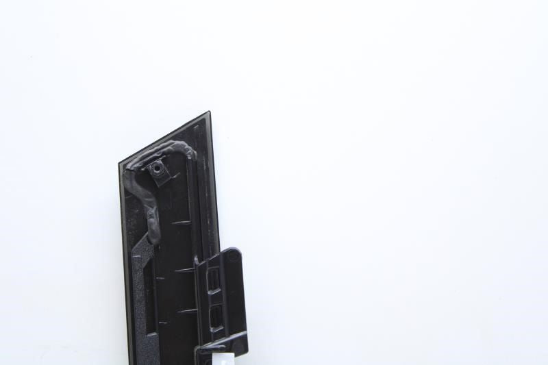 2021-2023 Ford Bronco Sport Rear Left Door Applique Molding M1PB-S254A43-AHW OEM - Alshned Auto Parts