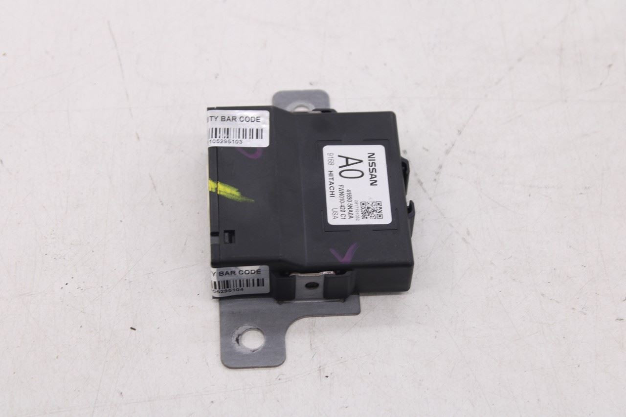 2019-2024 Infiniti QX50 ESSENTIAL Transfer Case Torque Split Control Module OEM - Alshned Auto Parts