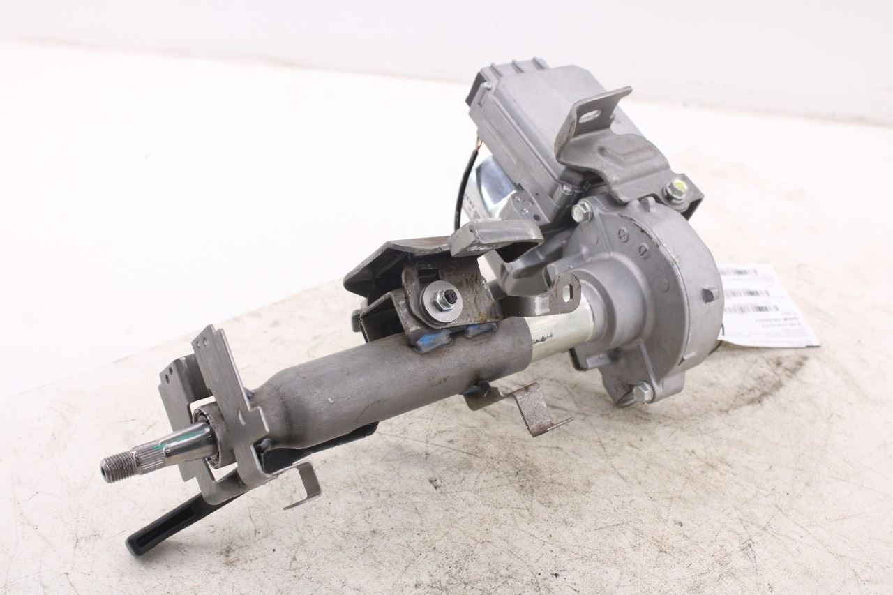 2015-2019 Nissan Sentra SV 1.8L FWD Steering Column Assembly 48810-4AF3E OEM - Alshned Auto Parts