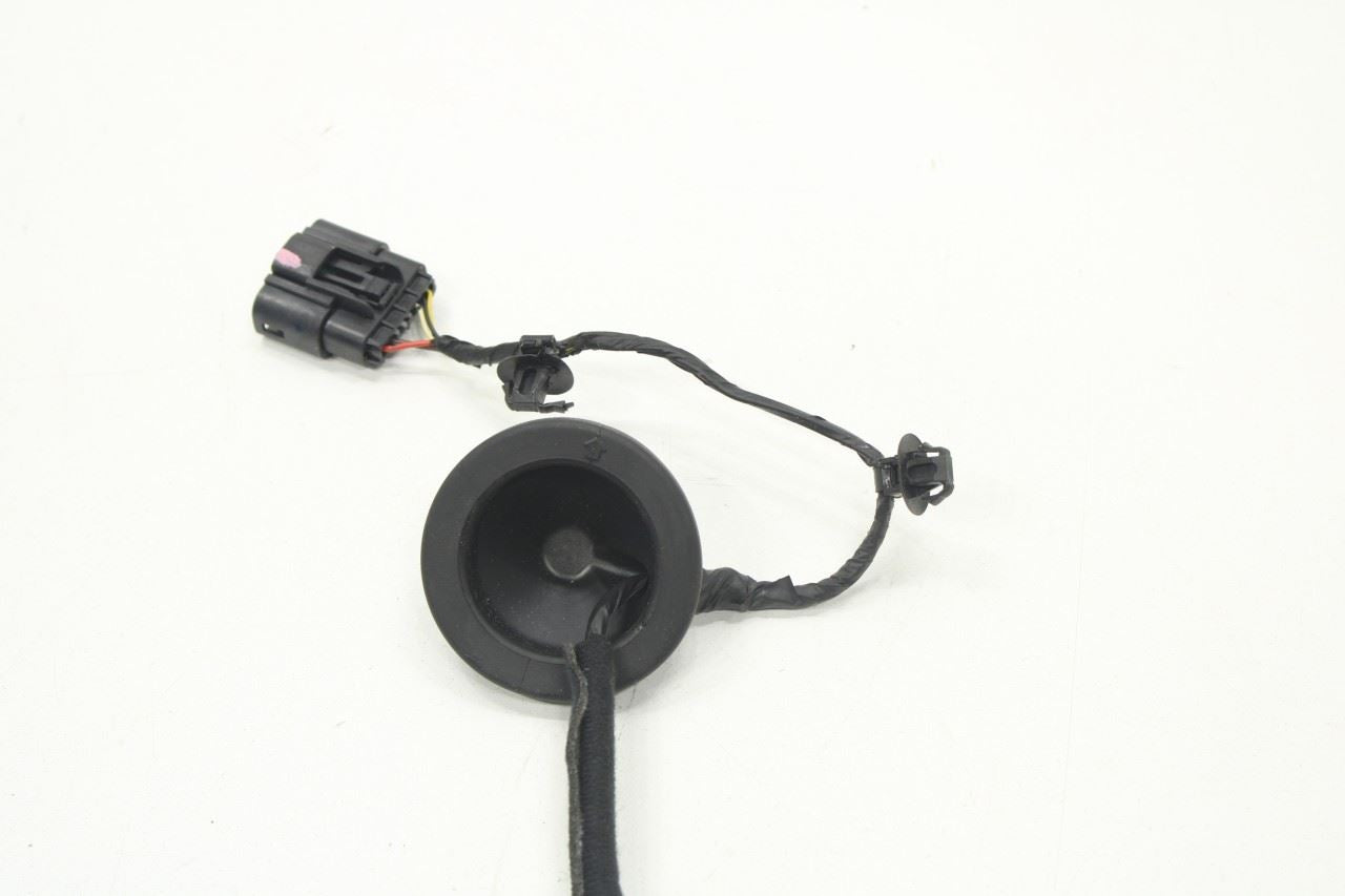 2020 Kia Sorento LX Front Right Side Door Wire Harness w/ Corner Tweeter Speaker - Alshned Auto Parts
