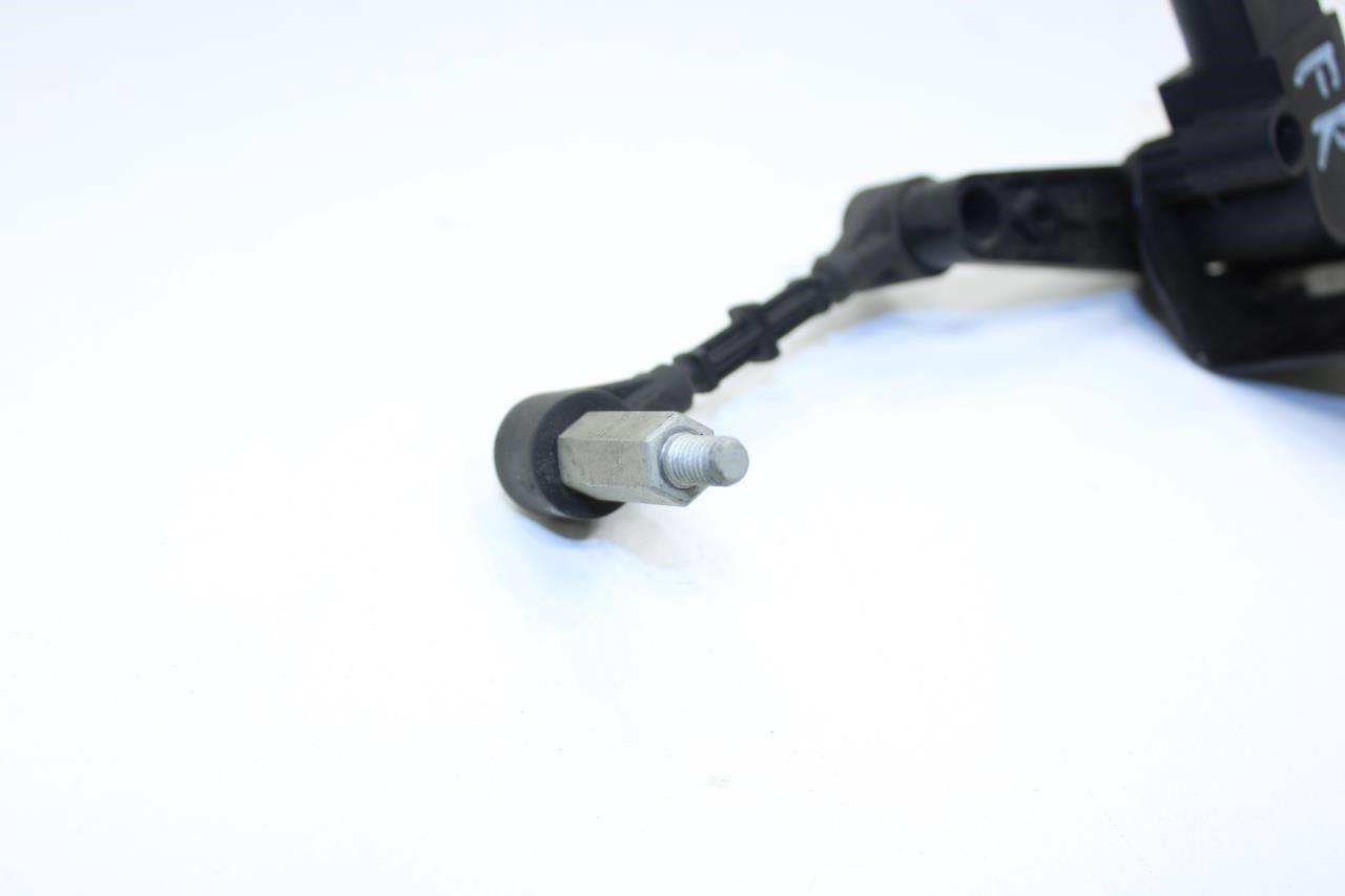 17-20 Jaguar XE R-Dynamic S Front RH Ride Height Lever Sensor GX73-3C280-CA OEM - Alshned Auto Parts
