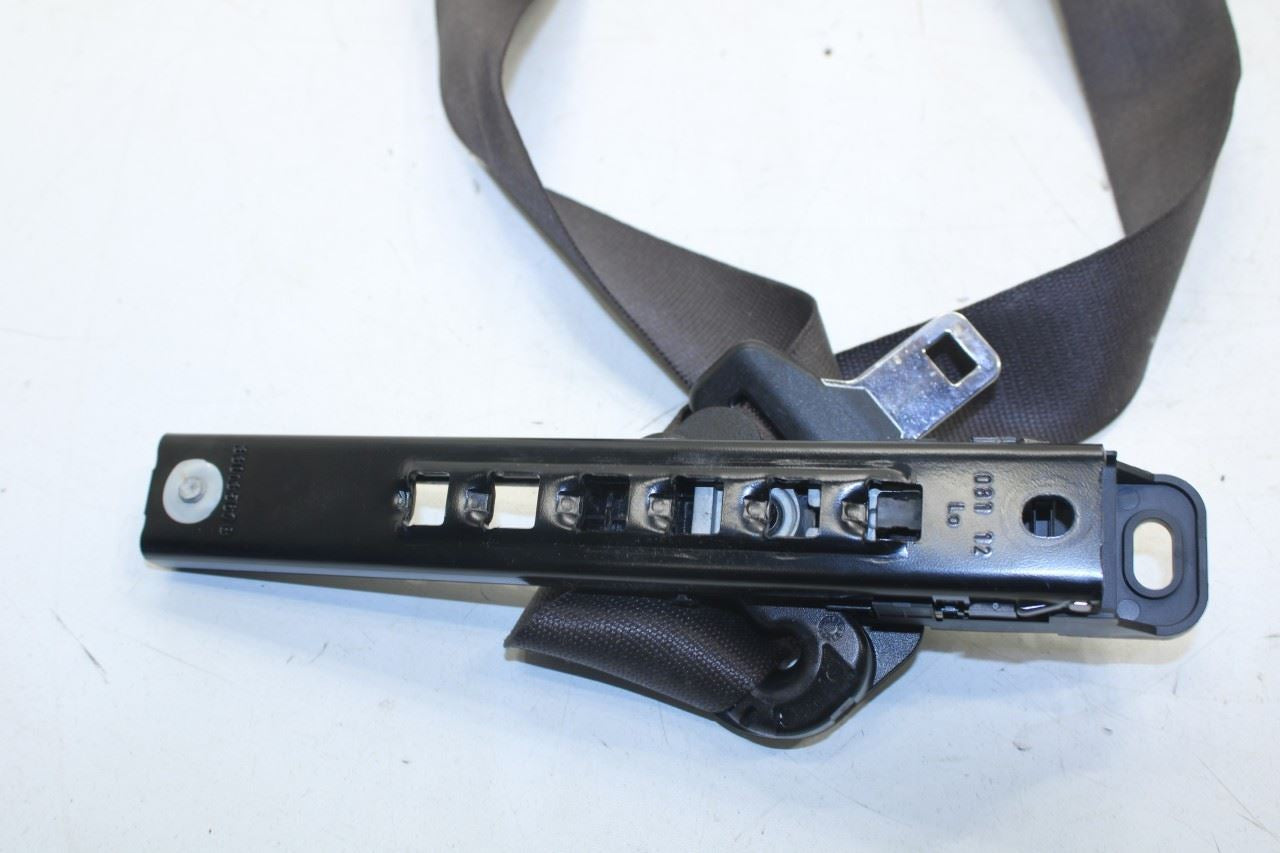2012-15 Jaguar XF Portfolio 5.0L RWD Front Driver Left Side Seat Belt Retractor - Alshned Auto Parts