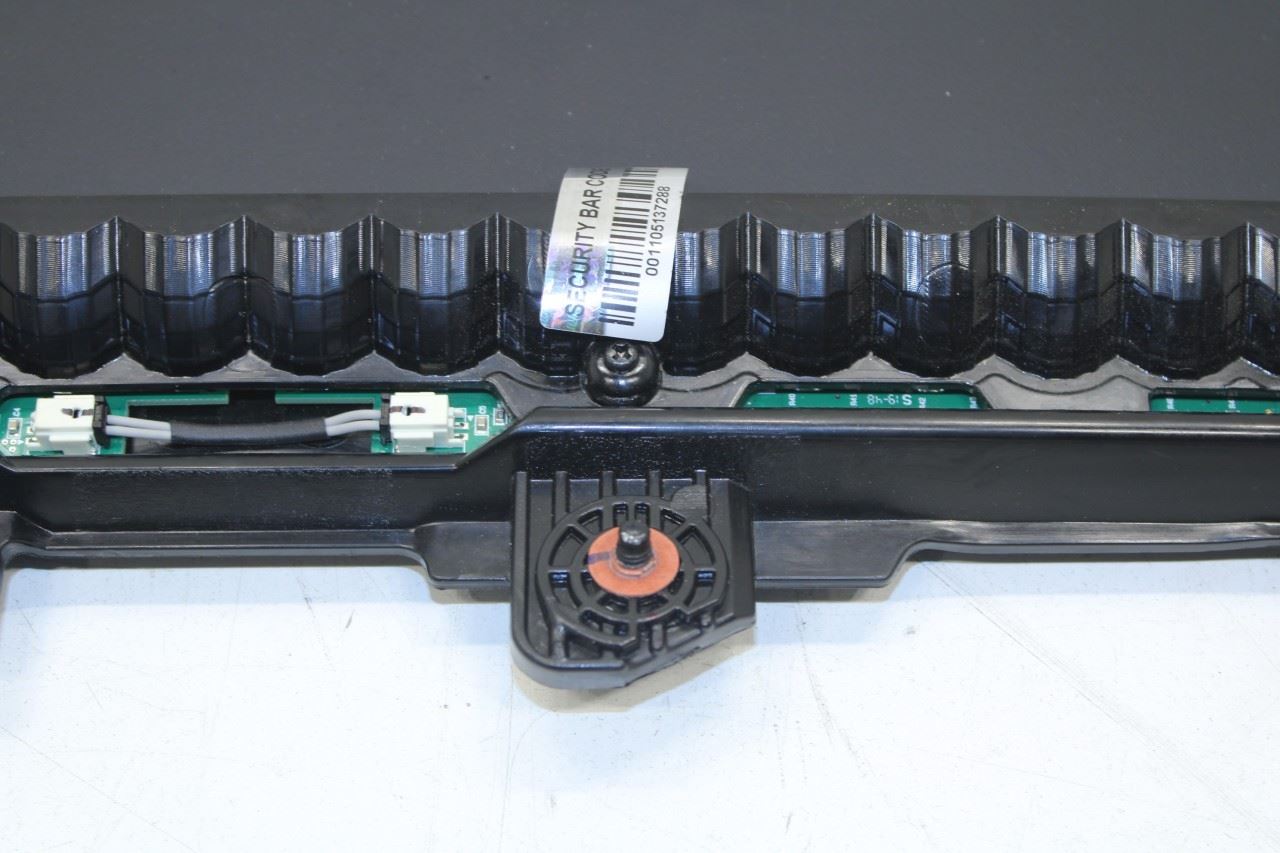 2020-2025 Hyundai Sonata SE High Mounted Stop Light Lamp 92700-L1000 OEM - Alshned Auto Parts