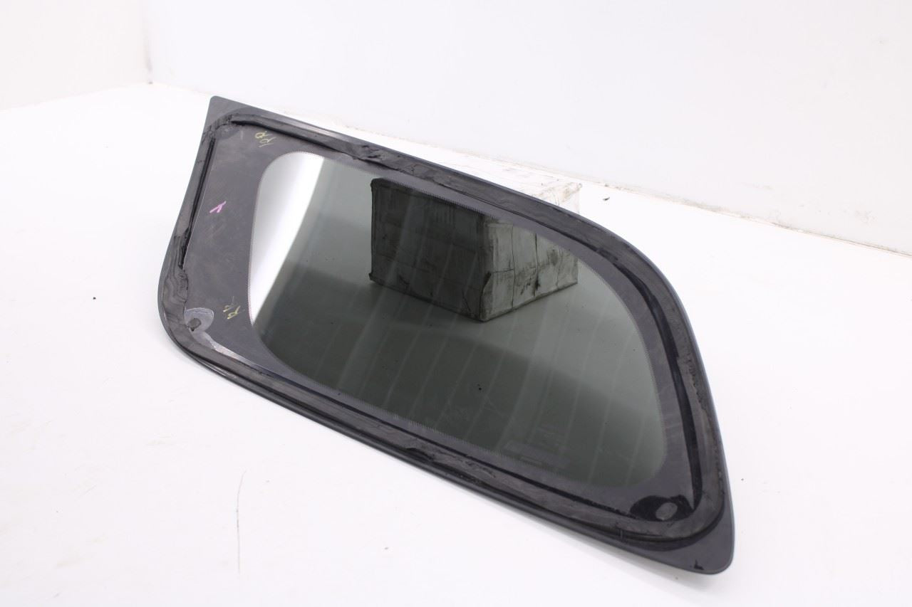 2011-2026 Dodge Durango SXT Rear Right Quarter Window Tinted Glass 55399266AE8