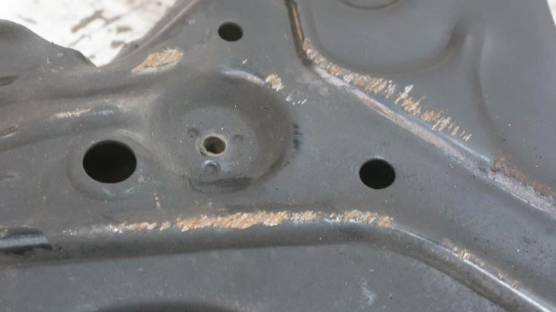 1998-2010 Volkswagen Beetle Front Crossmember Subframe 1J0-199-313-M OEM *ReaD* - Alshned Auto Parts